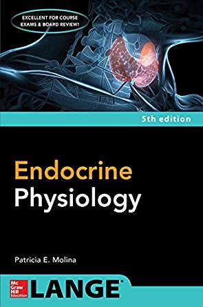 (eBook PDF)Endocrine Physiology, Fifth Edition by Patricia E. Molina 