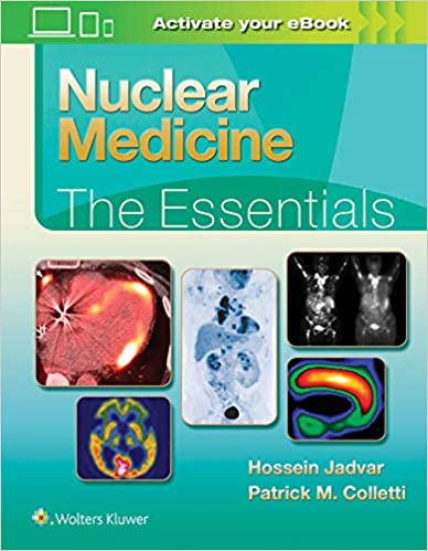 (eBook EPUB)Nuclear Medicine The Essentials by Hossein Jadvar,Patrick M. Colletti