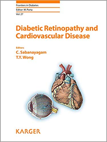 (eBook PDF)Diabetic Retinopathy and Cardiovascular Disease by C. Sabanayagam , T.Y. Wong , M. Porta (Series Editor)