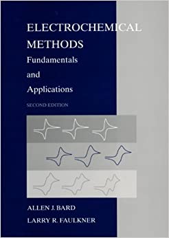 (eBook PDF)Electrochemical Methods: Fundamentals and Applications, 2nd Edition