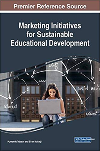 (eBook PDF)Marketing Initiatives for Sustainable Educational Development by Purnendu Tripathi , Siran Mukerji 