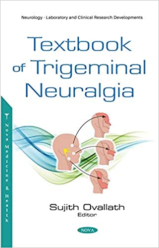 (eBook PDF)Textbook of Trigeminal Neuralgia by Sujith Ovallath 