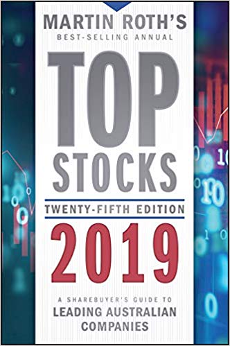 (eBook PDF)Top Stocks 2019 by Martin Roth 
