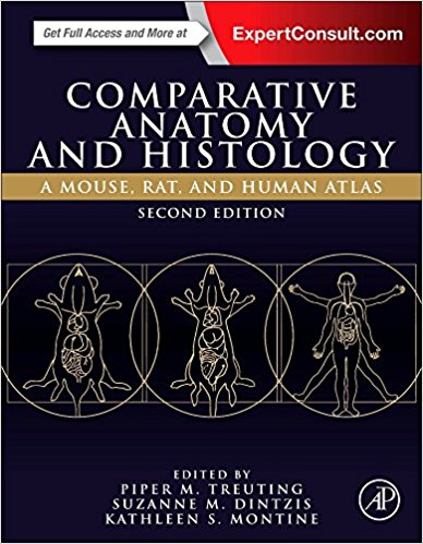 (eBook PDF)Comparative Anatomy and Histology, 2nd Edition by Piper M. Treuting DVM MS Diplomate ACVP , Suzanne M. Dintzis MD PhD , Kathleen S. Montine 