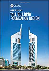 (eBook PDF)Tall Building Foundation Design by Harry G. Poulos 