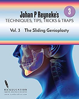 (eBook PDF)Johan P Reyneke's Techniques Tips Tricks and Traps-The Sliding Genioplasty by Johan P Reyneke 