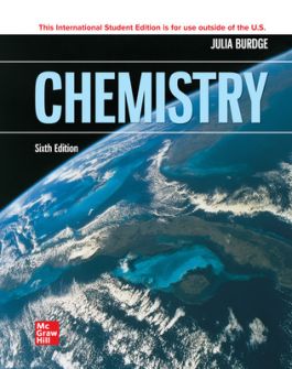 (eBook PDF)Chemistry 6th Edition  by Julia Burdge