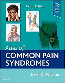 (eBook PDF)Atlas of Common Pain Syndromes, 4e 4th Edition by Steven D. Waldman MD JD 