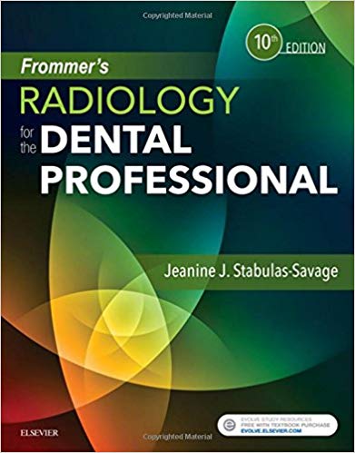 (eBook PDF)Frommer s Radiology for the Dental Professional 10E  by Jeanine J. Stabulas-Savage RDH BS MPH 