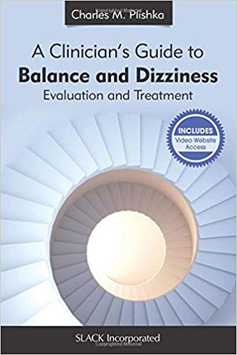(eBook PDF)A Clinician's Guide to Balance and Dizziness
