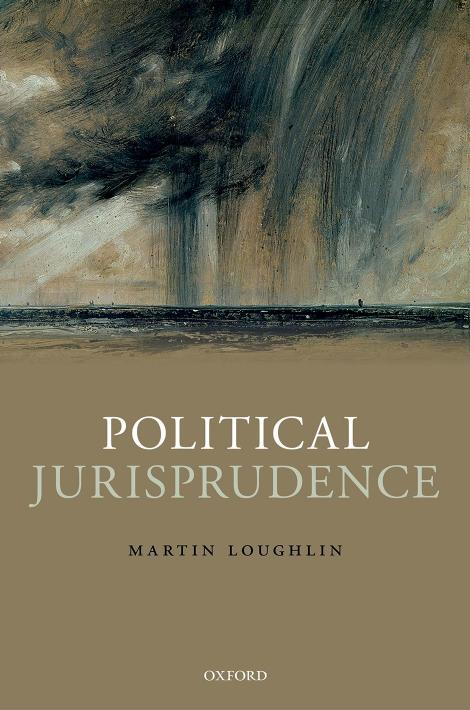 (eBook PDF)Political Jurisprudence by Martin Loughlin