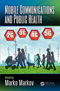 (eBook PDF)Mobile Communications and Public Health by Marko Markov 