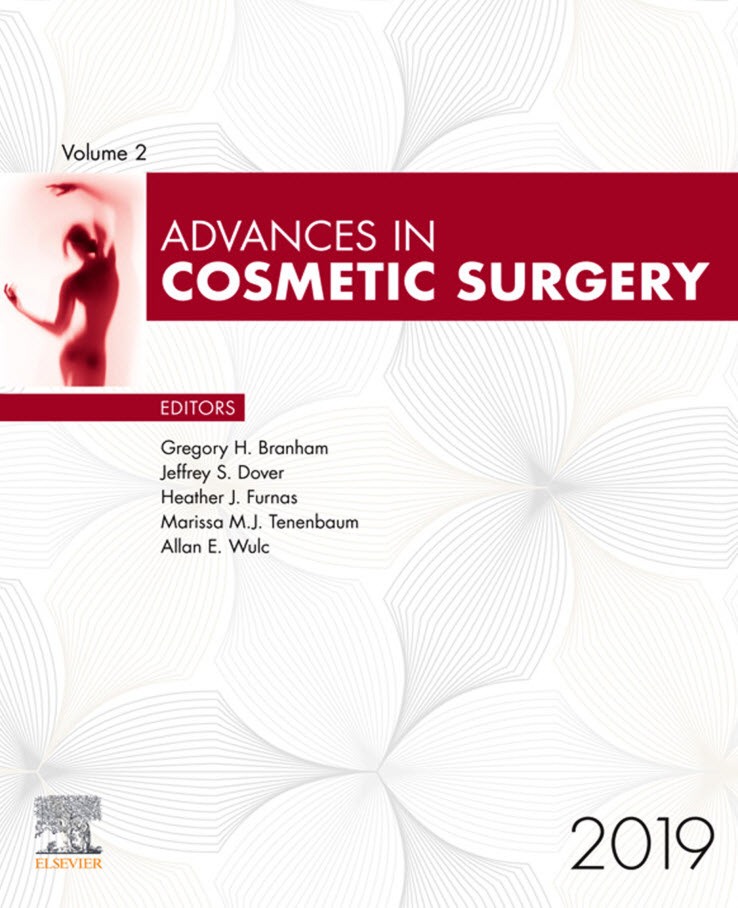 (eBook PDF)Advances in Cosmetic Surgery, Volume 2 by 0323655440