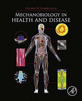 (eBook PDF)Mechanobiology in Health and Disease by Stefaan Verbruggen 