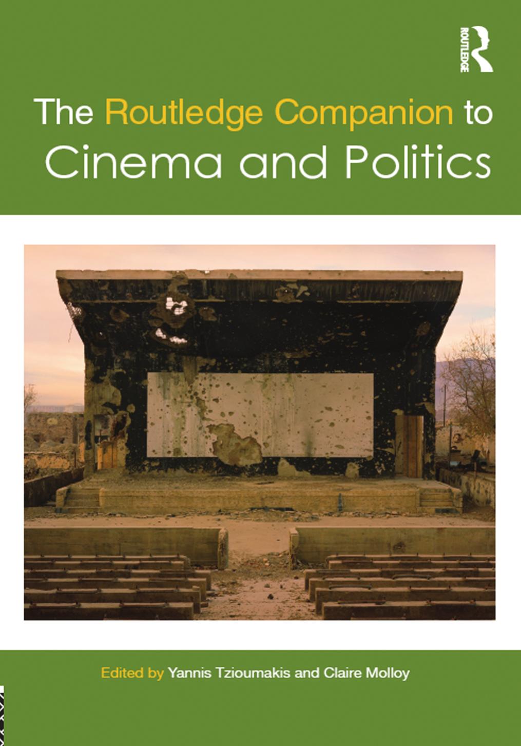 (eBook PDF)The Routledge Companion to Cinema and Politics by Yannis Tzioumakis,Claire Molloy