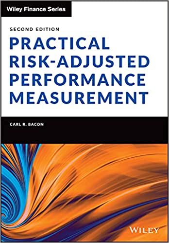 (eBook PDF)Practical Risk-Adjusted Performance Measurement 2nd Edition by Carl R. Bacon