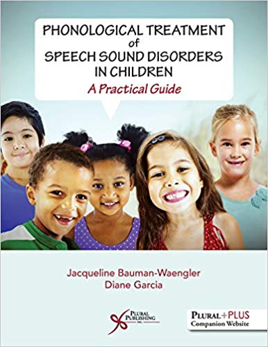 (eBook PDF)Phonological Treatment of Speech Sound Disorders in Children by Jacqueline Bauman-Waengler , Diane Garcia 