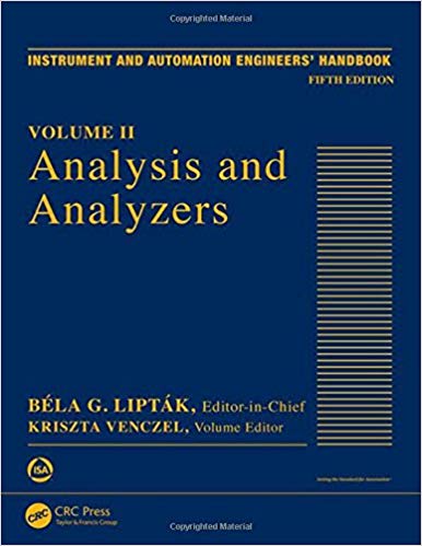 (eBook PDF)Analysis and Analyzers  by B＆eacute;la G. Lipt＆aacute;k , Kriszta Venczel 