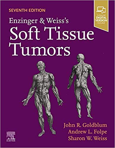 (eBook PDF)Enzinger and Weiss's Soft Tissue Tumors 7th Edition by John R. Goldblum , Sharon W. Weiss , Andrew L. Folpe 