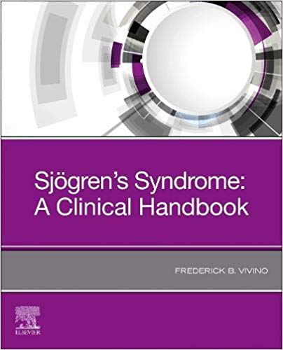 (eBook PDF)Sjogrens Syndrome A Clinical Handbook by Frederick B. Vivino 