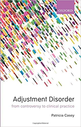 (eBook PDF)Adjustment Disorders by Patricia Casey 