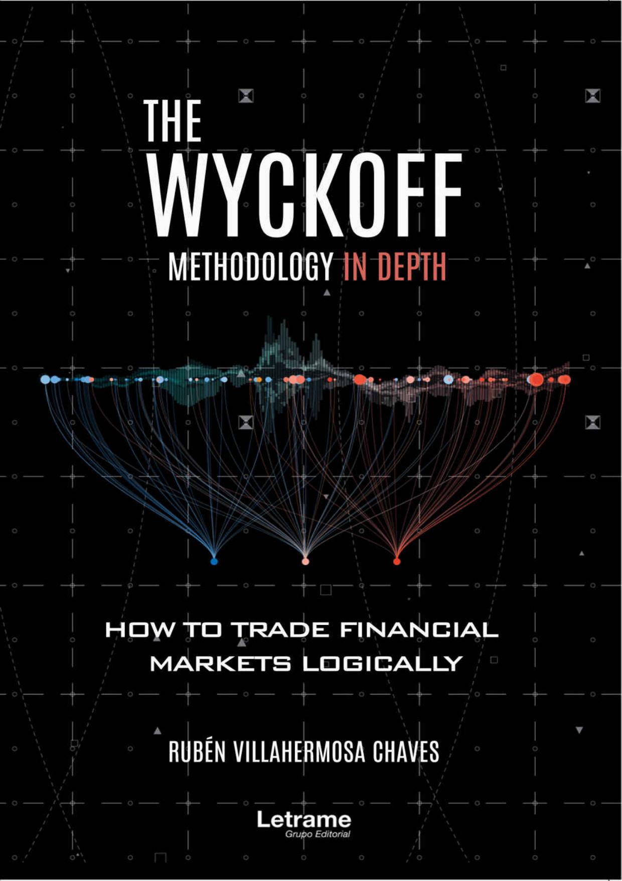 (eBook PDF)The Wyckoff Methodology in Depth by Rubén Villahermosa