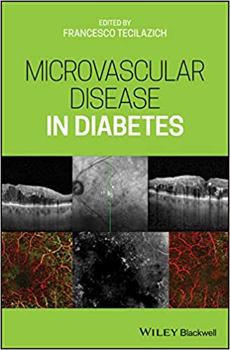 (eBook PDF)Microvascular Disease in Diabetes by Francesco Tecilazich 