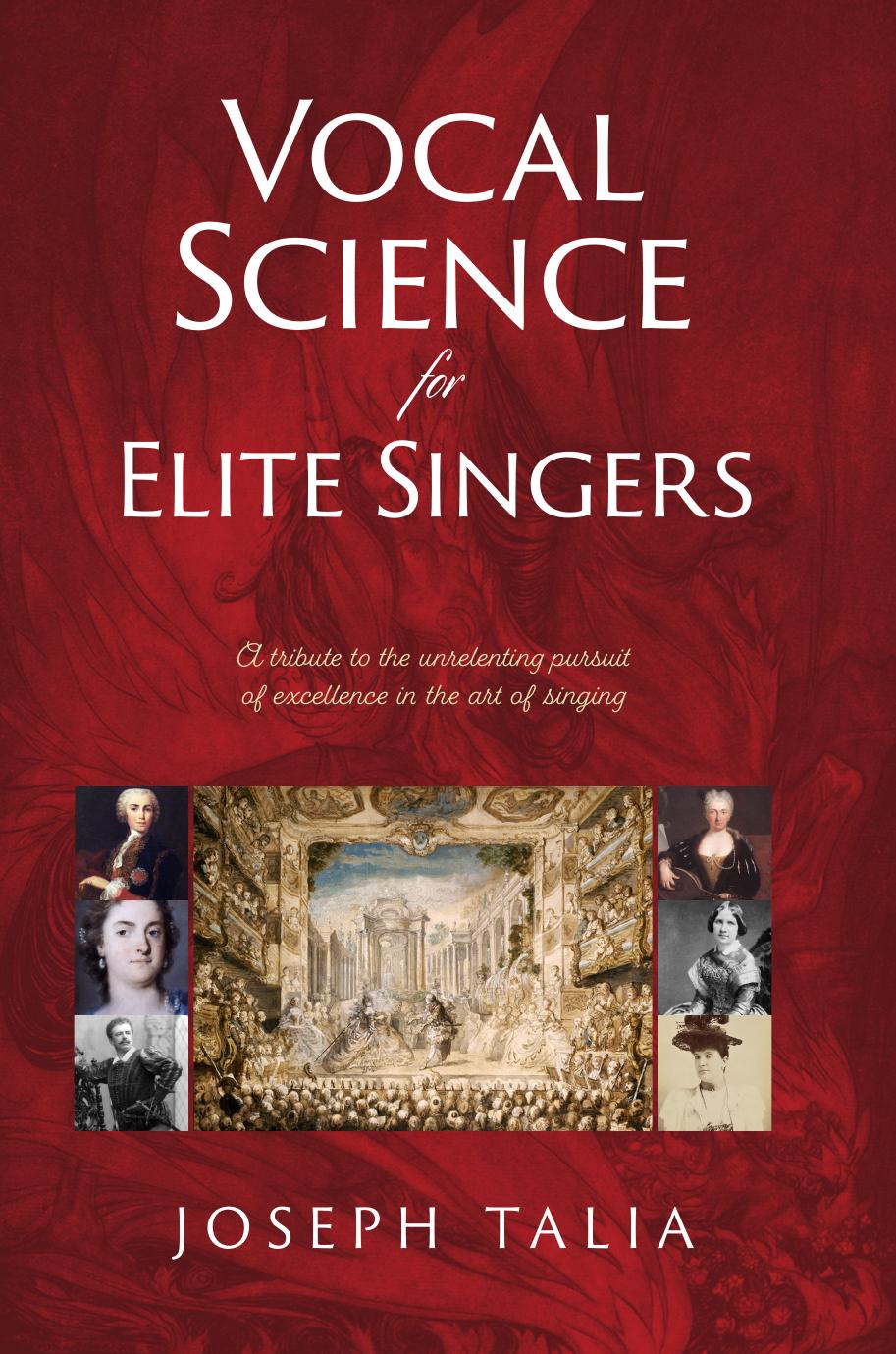 (eBook PDF)Vocal Science for Elite Singers by Joseph Talia