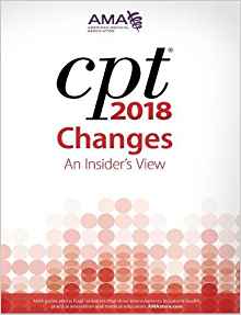 (eBook PDF)CPT Changes 2018 by American Medical Association 
