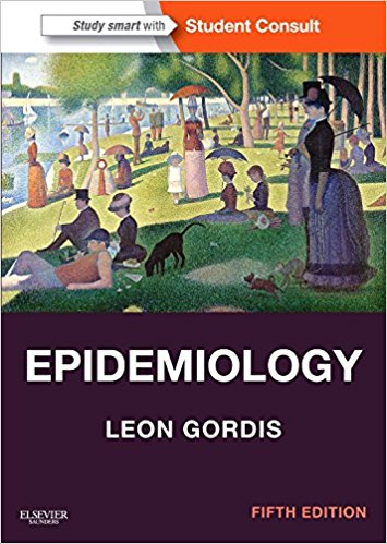 (eBook PDF)Epidemiology with STUDENT CONSULT Online Access, 5e  by Leon Gordis MD MPH DrPH 