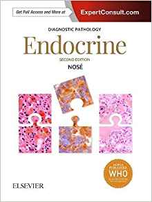 (eBook PDF)Diagnostic Pathology Endocrine, 2nd Ediiton by Vania Nosé MD PhD 