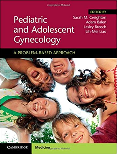 (eBook PDF)Pediatric and Adolescent Gynecology- A Problem Based Approach