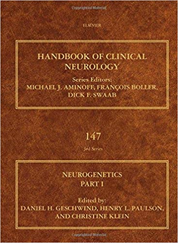 (eBook PDF)Neurogenetics, Part I by Daniel H. Geschwind , Henry L. Paulson , Christine Klein 