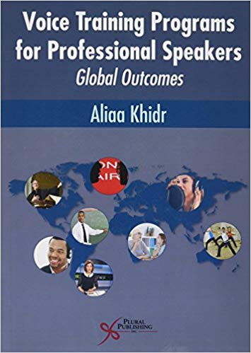 (eBook PDF)Voice Training Programs for Professional Speakers Global Outcome by Aliaa Khidr 