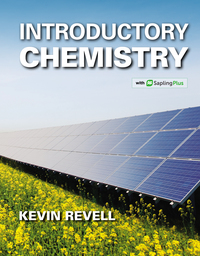 (eBook PDF)Introductory Chemistry  by Kevin Revell 