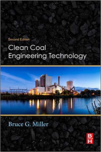 (eBook PDF)Clean Coal Engineering Technology 2nd Edition by Bruce G. Miller 