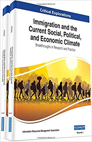 (eBook PDF)Immigration and the Current Social, Political, and Economic Climate by Information Resources Management Association