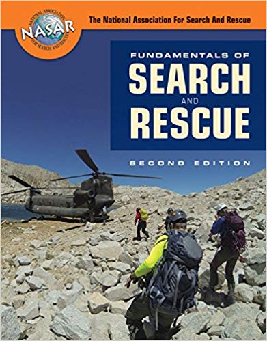 (eBook PDF)Fundamentals of Search and Rescue, Second Edition by NASAR 