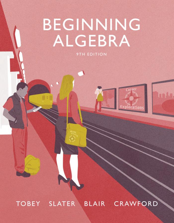 (eBook PDF)Beginning Algebra 9th by John Jr Tobey