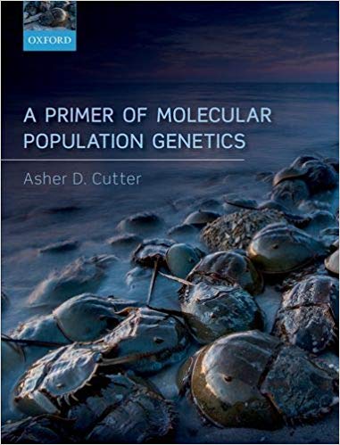 (eBook PDF)A Primer of Molecular Population Genetics by Asher D. Cutter 