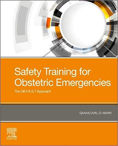 (eBook PDF)Safety Training for Obstetric Emergencies by M.D. Mari, Giancarlo 