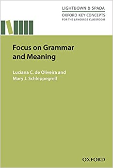 (eBook PDF)Focus on Grammar and Meaning (Oxford Key Concepts for the Language Classroom)