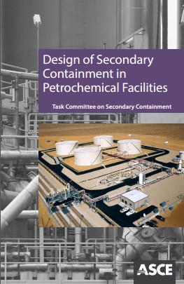 (eBook PDF)Design of Secondary Containment in Petrochemical Facilities