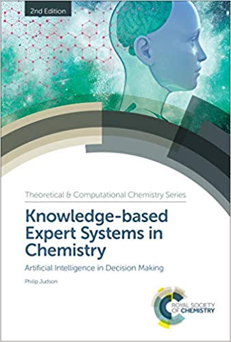 (eBook PDF)Knowledge-based Expert Systems in Chemistry by Philip Judson 
