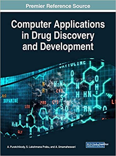 (eBook PDF)Computer Applications in Drug Discovery and Development by A Puratchikody , S Lakshmana Prabu , A Umamaheswari 