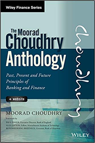 (eBook PDF)The Moorad Choudhry Anthology by Moorad Choudhry 