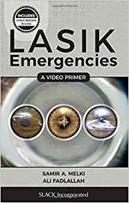 (eBook PDF)LASIK Emergencies by Samir A. Melki MD PhD , Ali Fadlallah MD MSc MPH 