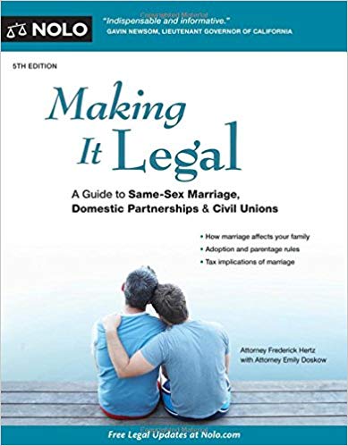 (eBook PDF)Making It Legal by Frederick Hertz Attorney , Emily Doskow Attorney 