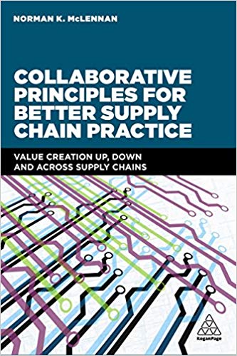 (eBook PDF)Collaborative Principles for Better Supply Chain Practice by Norman McLennan 