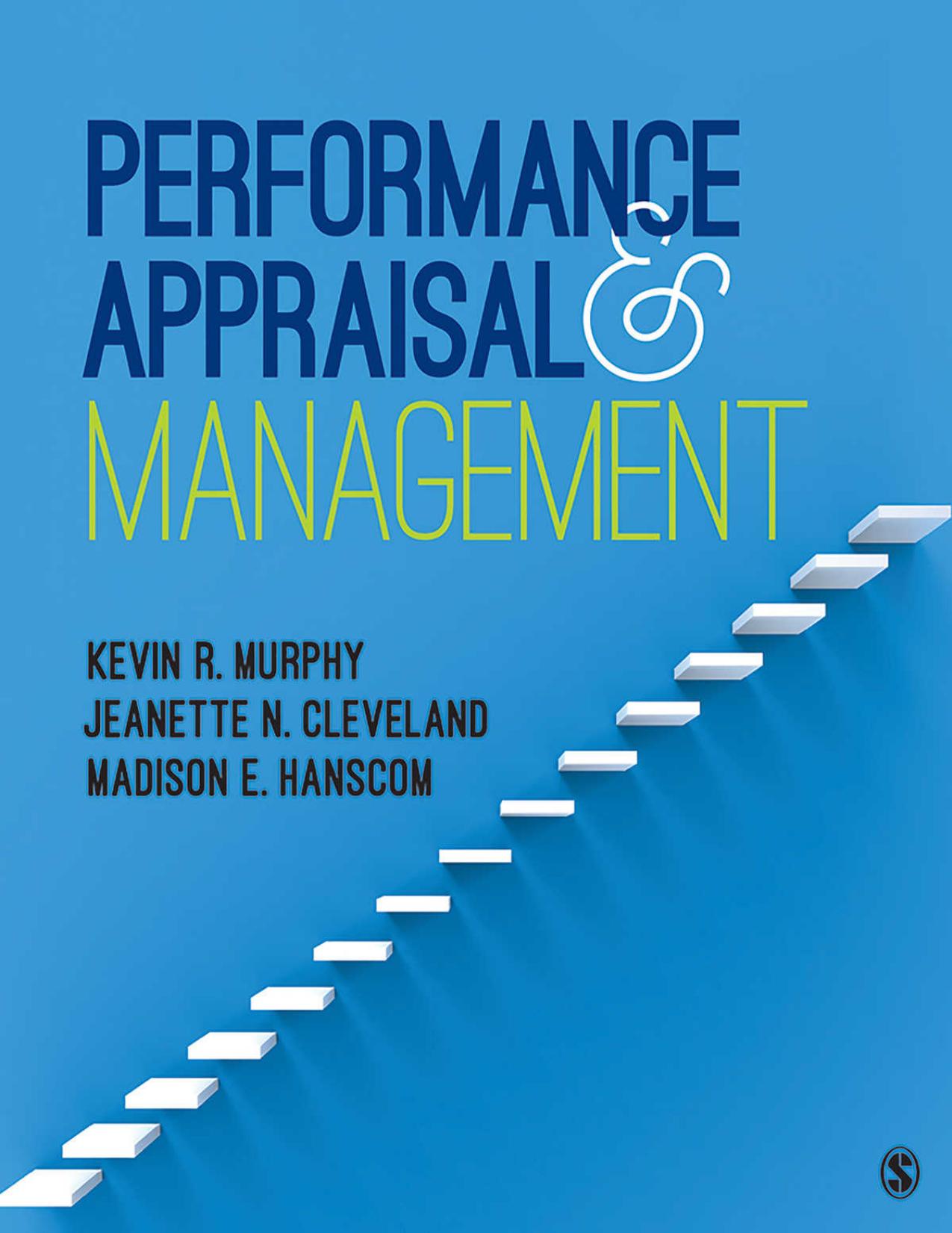 (eBook PDF)Performance Appraisal and Management 1st Edition by Kevin R. Murphy,Jeanette N. Cleveland